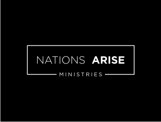Nations Arise Ministries logo design by valco