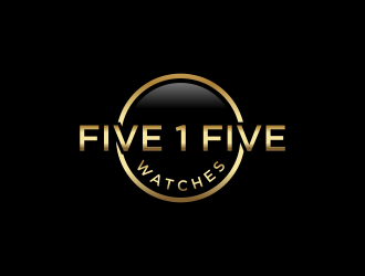 logo design by RIANW