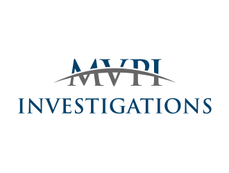 MVP Investigations logo design by puthreeone