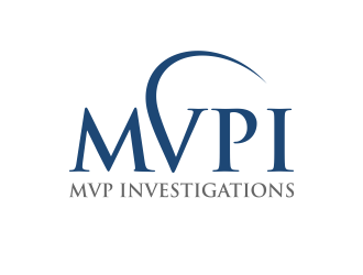 MVP Investigations logo design by Avro