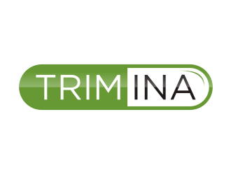 Trimina logo design by nurul_rizkon