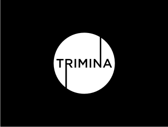 Trimina logo design by Adundas