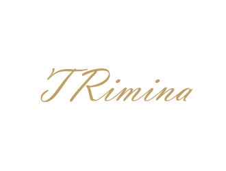 Trimina logo design by clayjensen