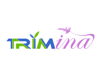 Trimina logo design by pilKB