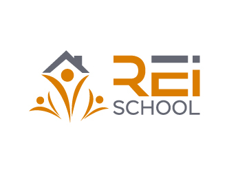 logo design by Marianne