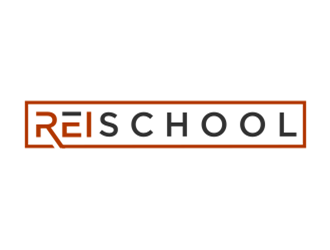 REI School logo design by sheilavalencia