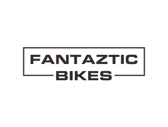 Fantaztic bikes logo design by kanal