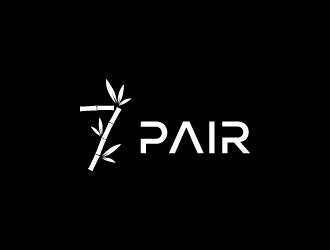 7-Pair logo design by pambudi