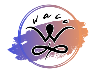 Waio logo design by zonpipo1