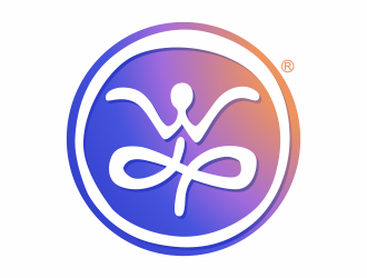 Waio logo design by agus