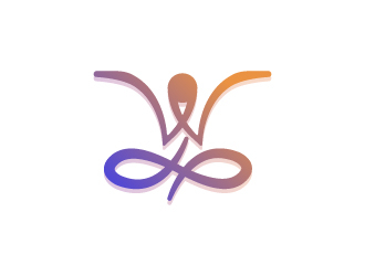 Waio logo design by MUSANG