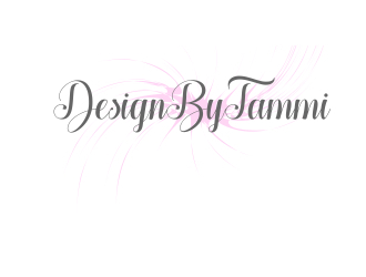DesignByTammi  logo design by naldart