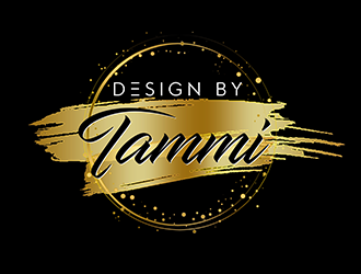 DesignByTammi  logo design by 3Dlogos