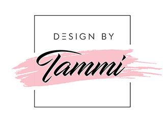 DesignByTammi  logo design by 3Dlogos