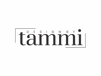 DesignByTammi  logo design by Logo_Master