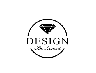 DesignByTammi  logo design by bougalla005