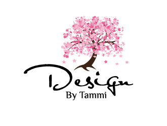 DesignByTammi  logo design by Marianne