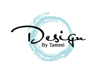 DesignByTammi  logo design by Marianne