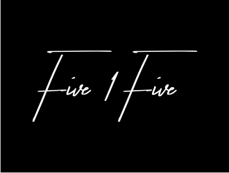 logo design by puthreeone