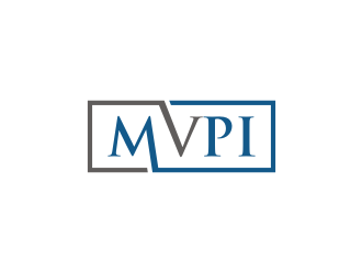 MVP Investigations logo design by asyqh