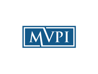 MVP Investigations logo design by asyqh