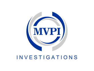 MVP Investigations logo design by tukang ngopi