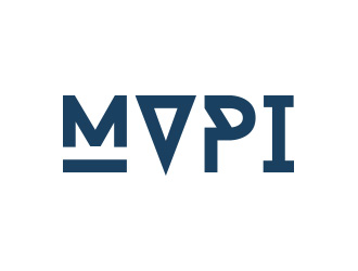 MVP Investigations logo design by daanDesign