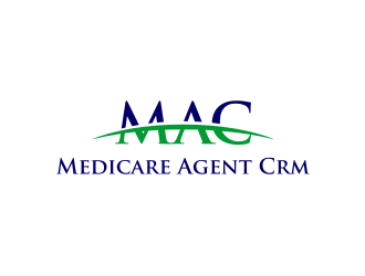 Medicare Agent Crm logo design by GemahRipah