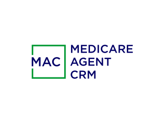 Medicare Agent Crm logo design by GemahRipah