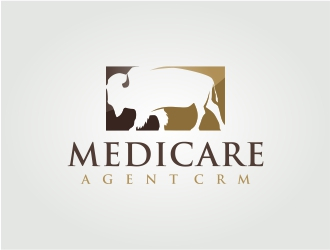  logo design by Alfatih05