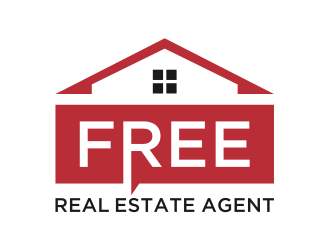 FREE Real Estate Agent logo design by wisang_geni
