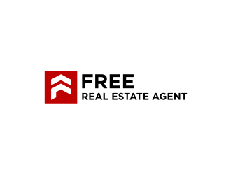FREE Real Estate Agent logo design by GemahRipah