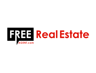 FREE Real Estate Agent logo design by puthreeone