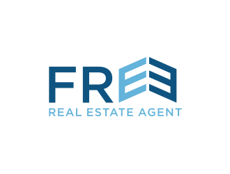 FREE Real Estate Agent logo design by carman