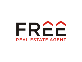 FREE Real Estate Agent logo design by carman