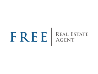 FREE Real Estate Agent logo design by asyqh