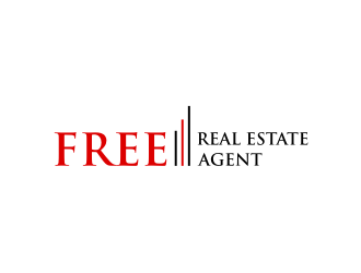FREE Real Estate Agent logo design by asyqh