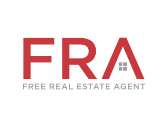 FREE Real Estate Agent logo design by mukleyRx