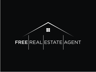 FREE Real Estate Agent logo design by clayjensen
