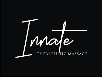 Innate Therapeutic Massage logo design by wa_2