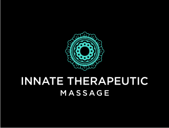 Innate Therapeutic Massage logo design by larasati