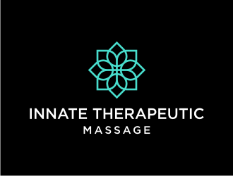 Innate Therapeutic Massage logo design by larasati