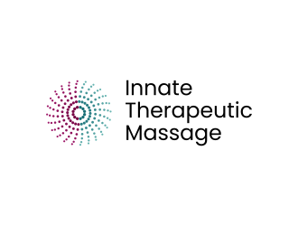 Innate Therapeutic Massage logo design by Avro