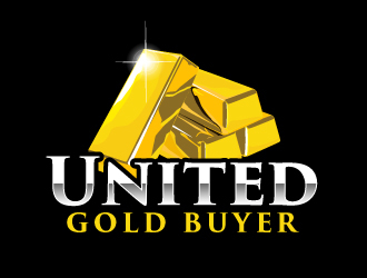 United Gold Buyer logo design by AamirKhan