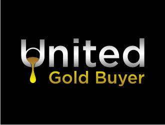 United Gold Buyer logo design by Garmos