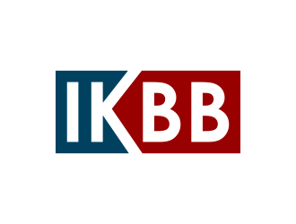 IKBB logo design by p0peye