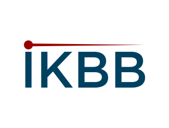 IKBB logo design by p0peye