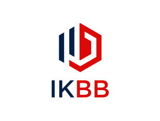 IKBB logo design by KQ5
