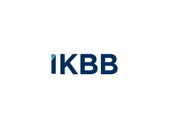 IKBB logo design by Greenlight