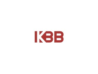 IKBB logo design by bombers